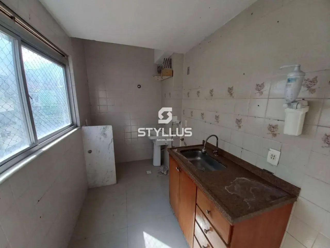 Lins de Vasconcelos | Apartamento 2 quartos, sendo 1 suite - Foto 6