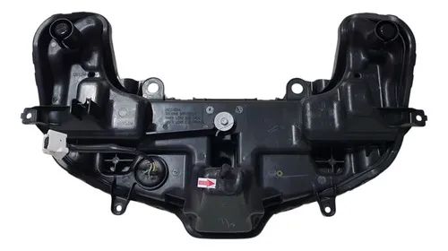 Farol Bloco Optico Xmax X Max 250 20/24 Orig. Detalhes 54849 - Foto 5