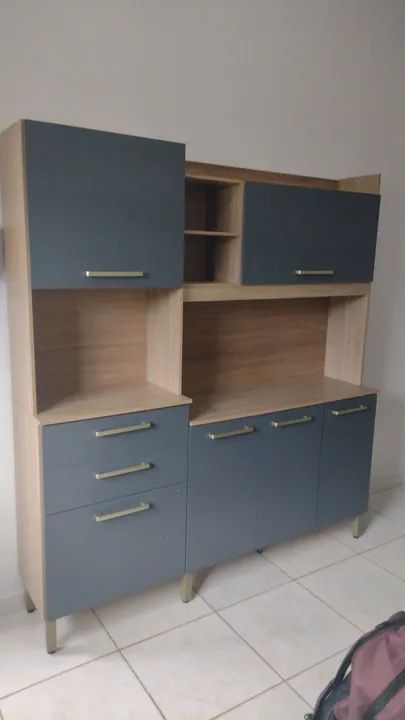 Montador de Móveis Profissional  - Foto 4