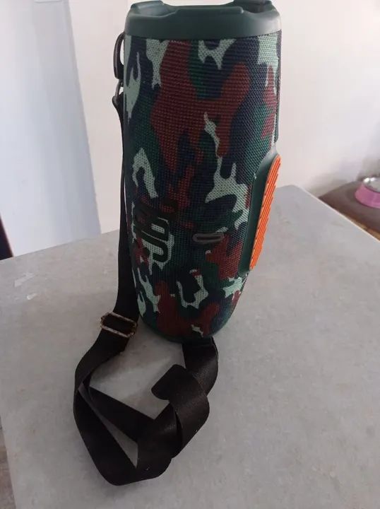 Caixa de som JBL - Foto 4