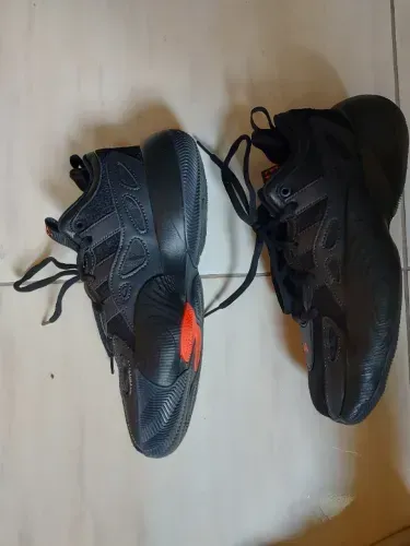 Tenis de basquete ADIDAS