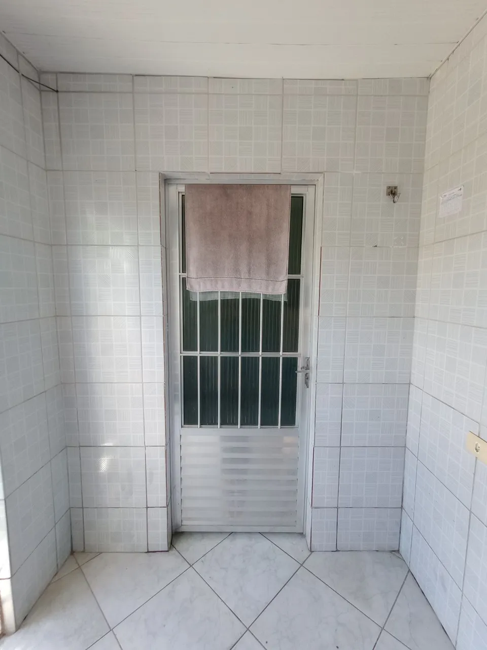 Casa em São Lourenço da Mata.