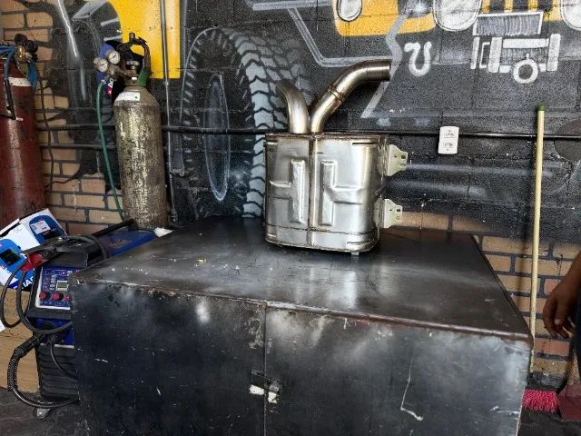 Catalisadores Diesel de Alta Performance - Euro 5 e 6 com Garantia - Foto 10