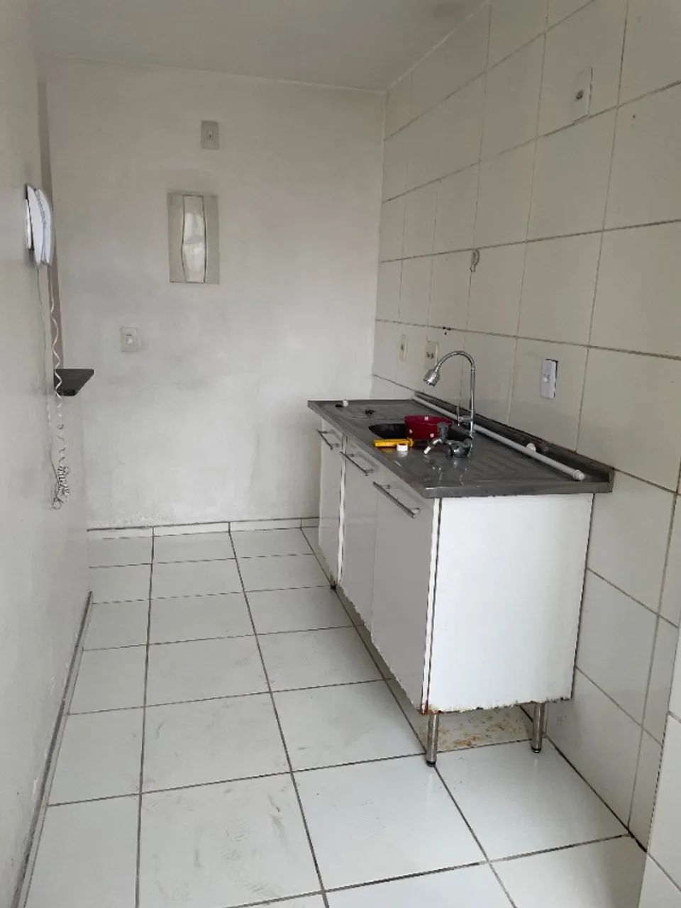 Apartamento de 2 quartos em Cascadura, Ernani Cardoso - Foto 3