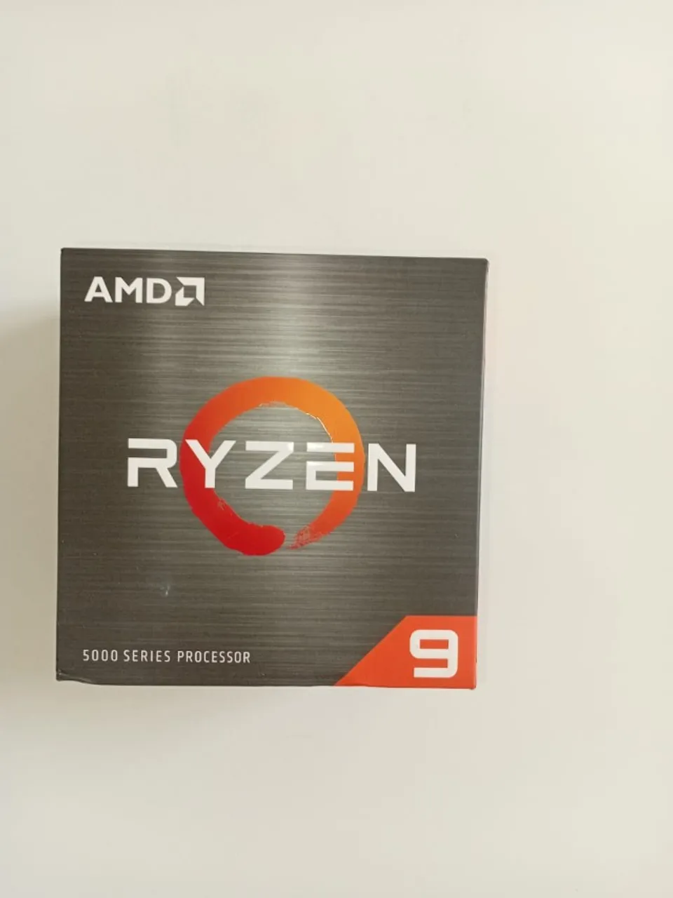 Processador Ryzen 9 5900x