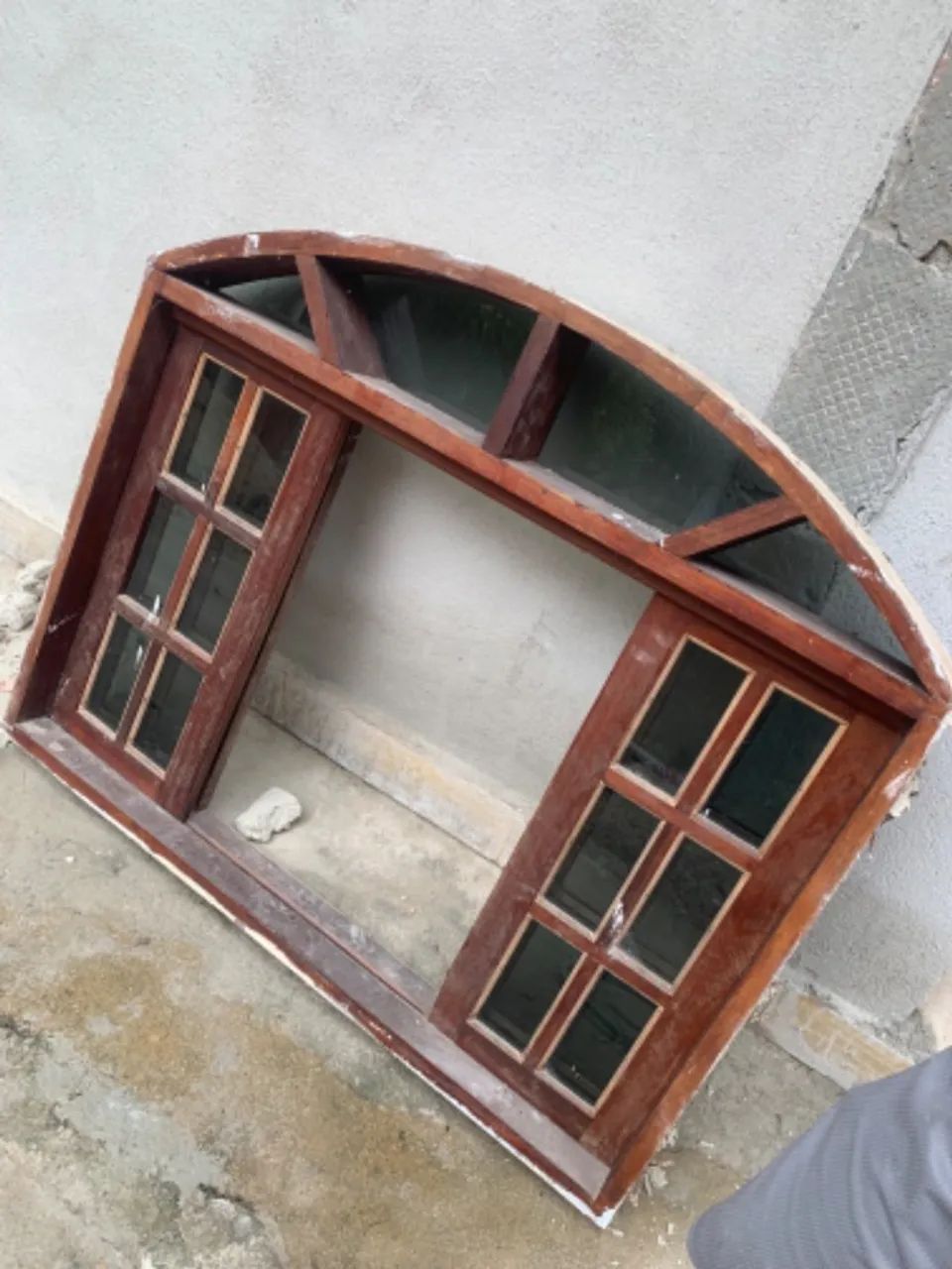 Janelas e Porta 64750591318914122