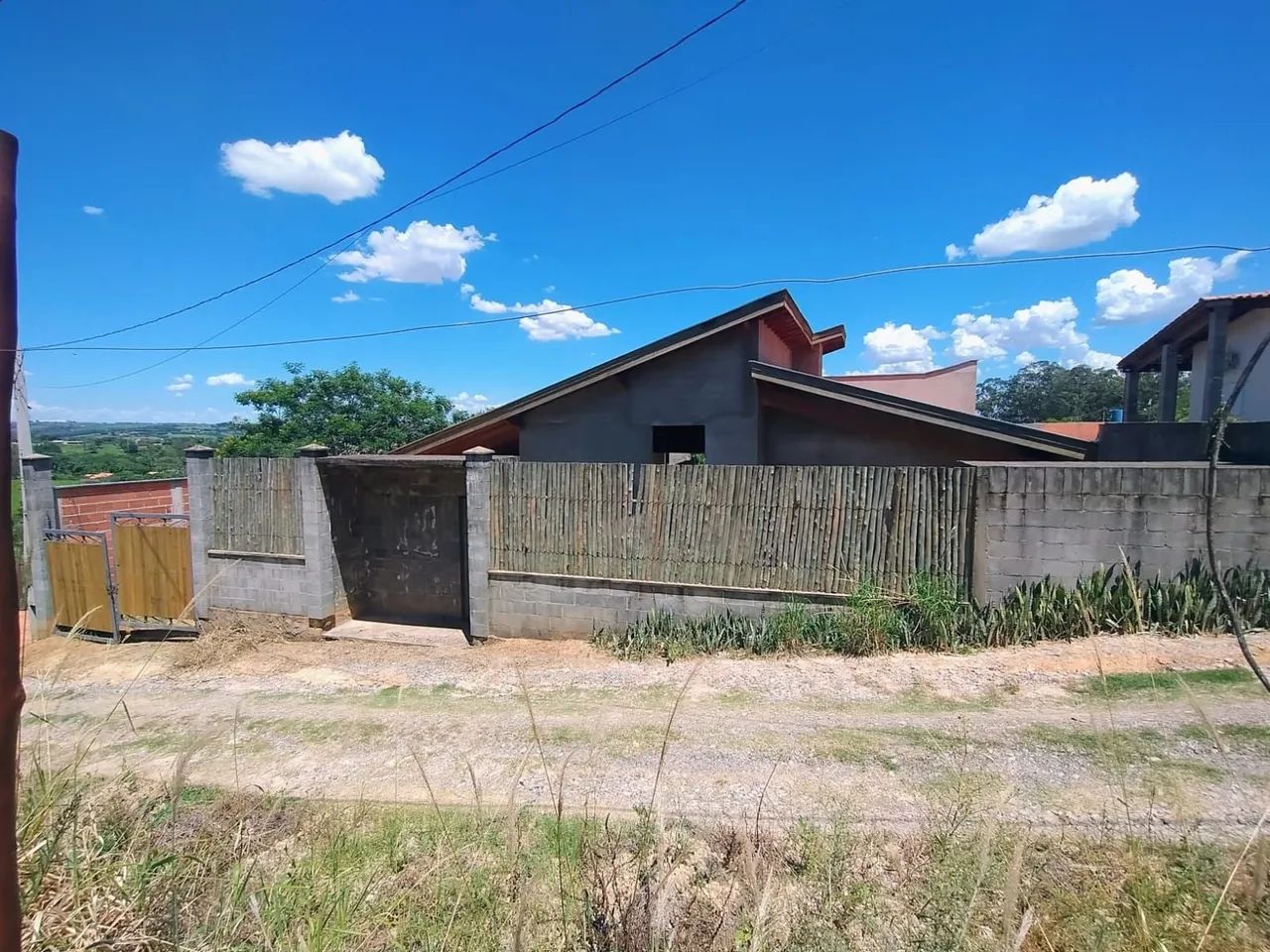 Foto - Piracicaba - Parque Santa Cecília