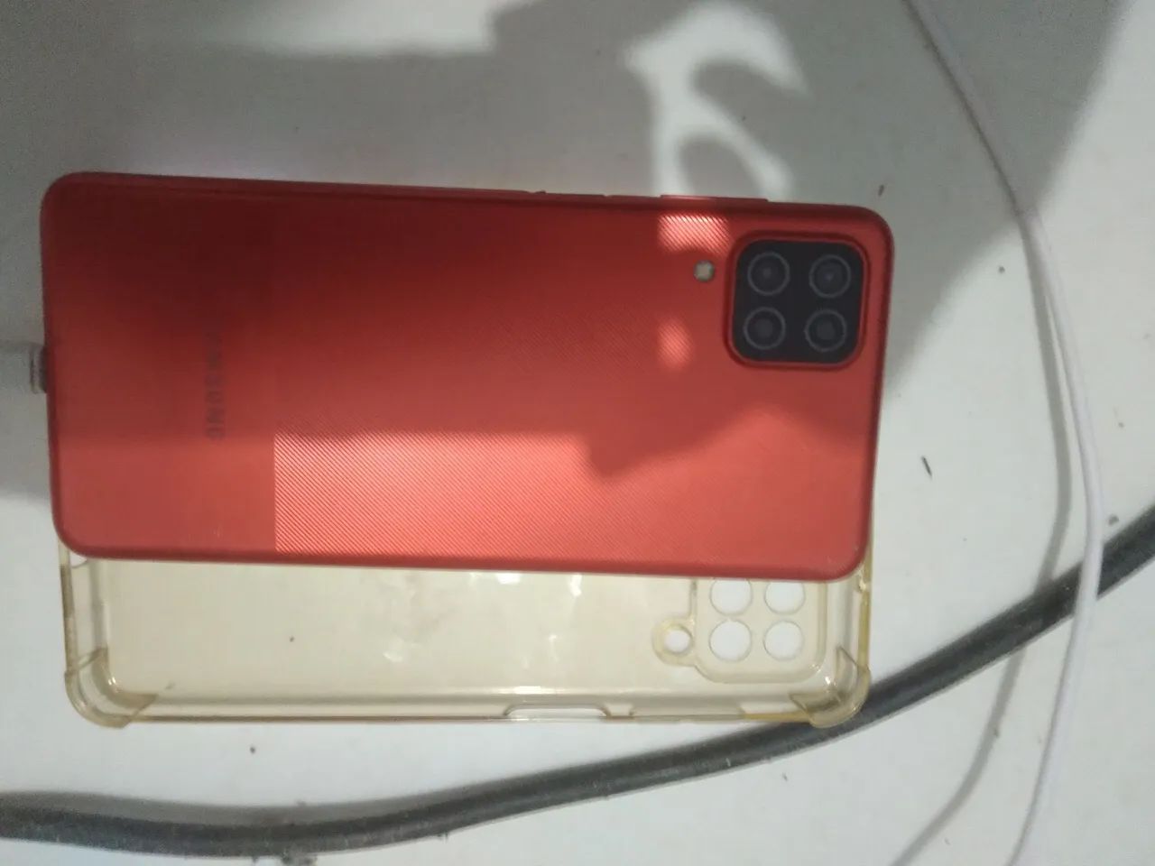 Celular Samsung A12  - Foto 2