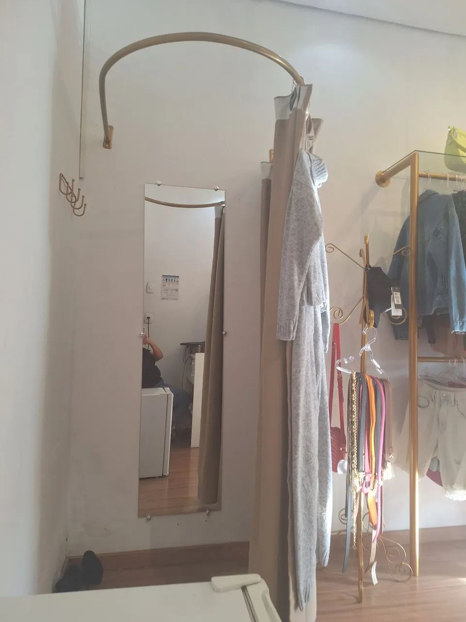 Arara suspensa - Foto 4