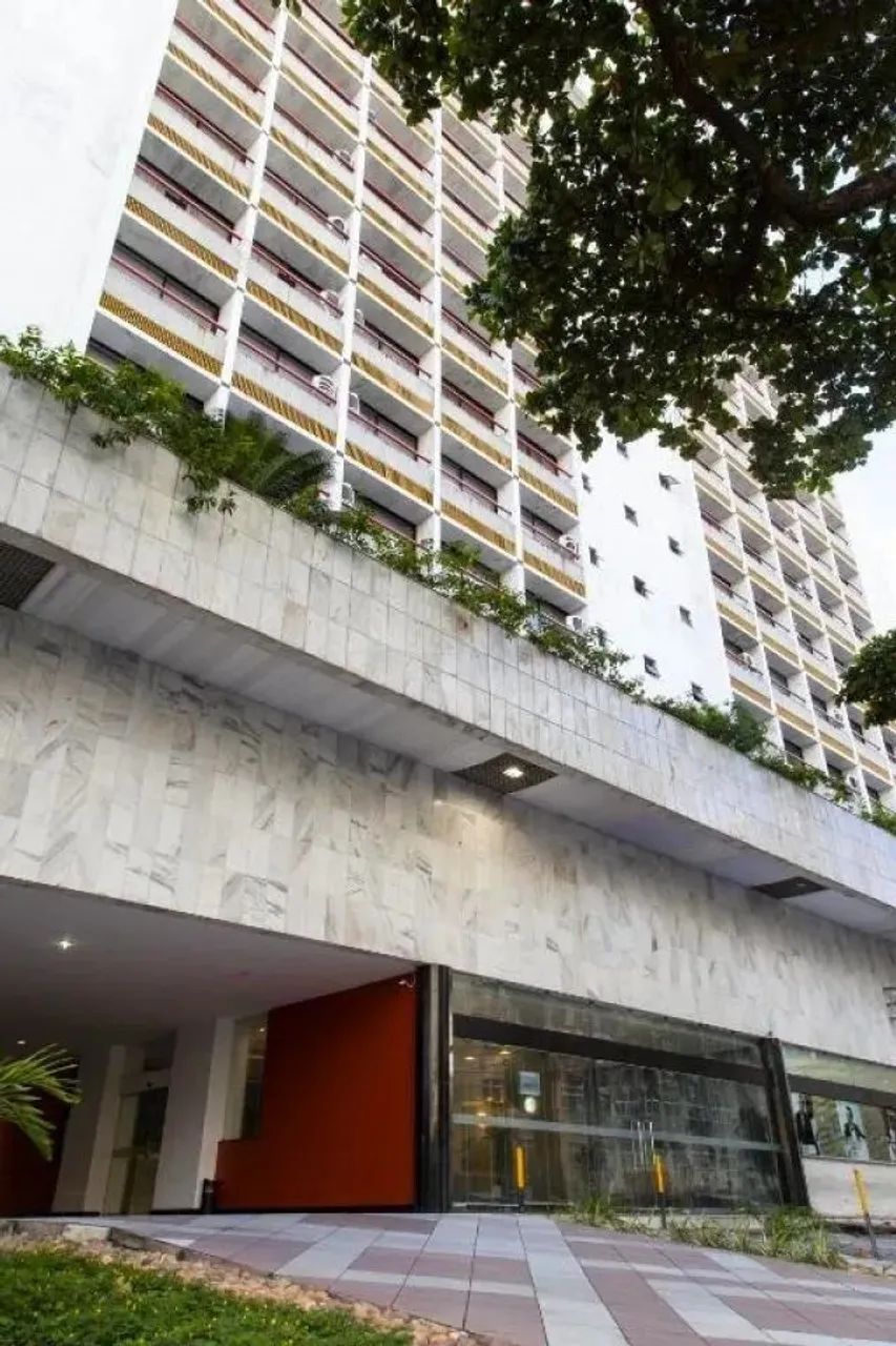 Flat Mercure Recife Navegantes para investimento bandeira para investimento. - Foto 5