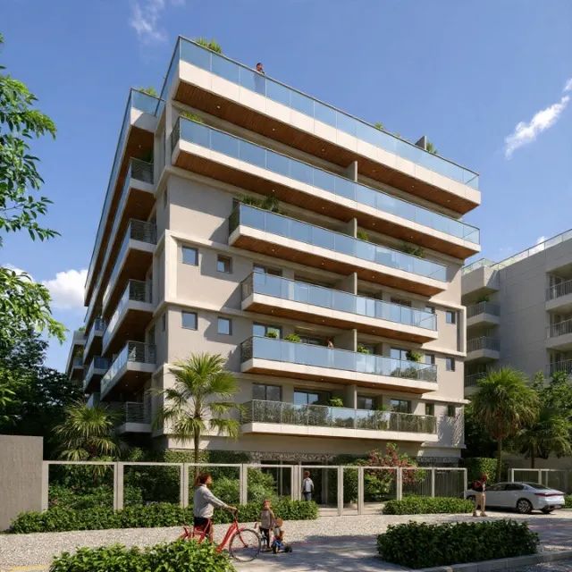 Foto - Niterói - Camboinhas