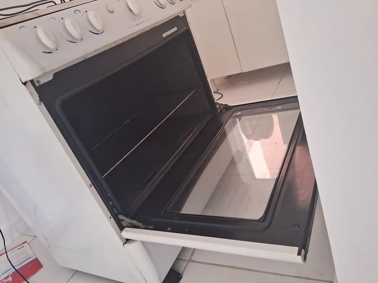 Fogao 6 Bocas  - Foto 3