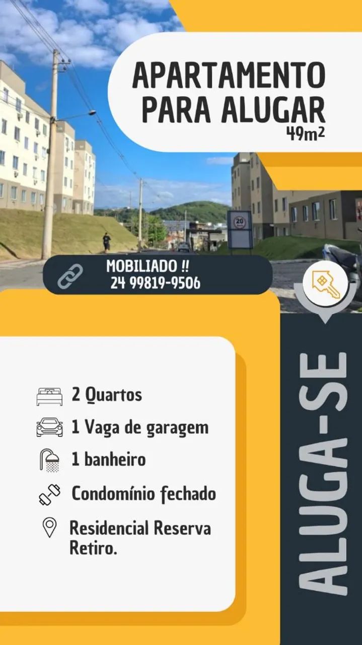 Foto - Volta Redonda - Vila Mury