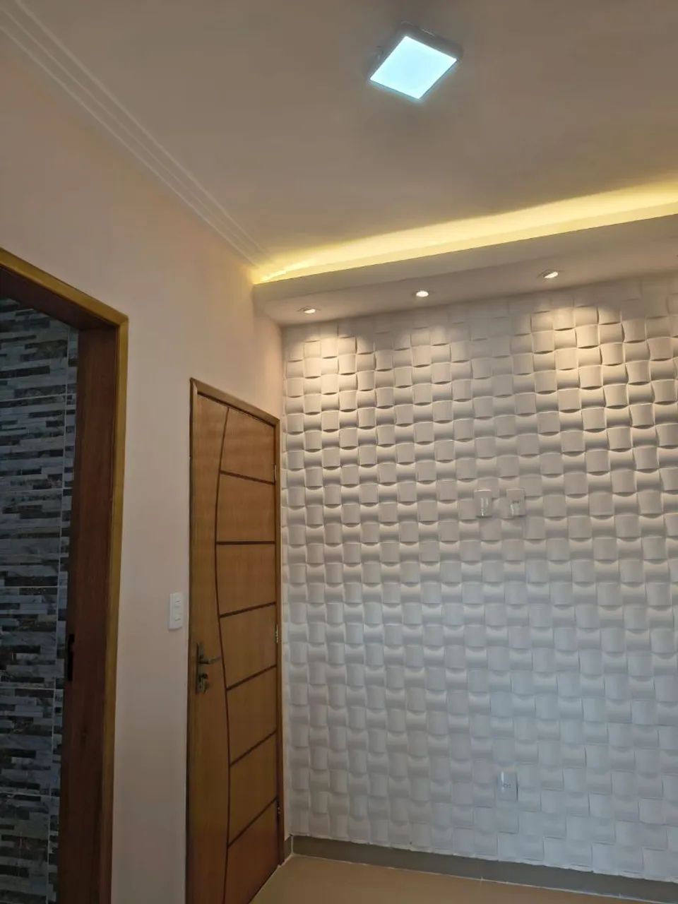  1 CASA E 2 APARTAMENTOS TUDO NOVO !!! ALUGO  OPORTUNIDADE !!!! - Foto 10