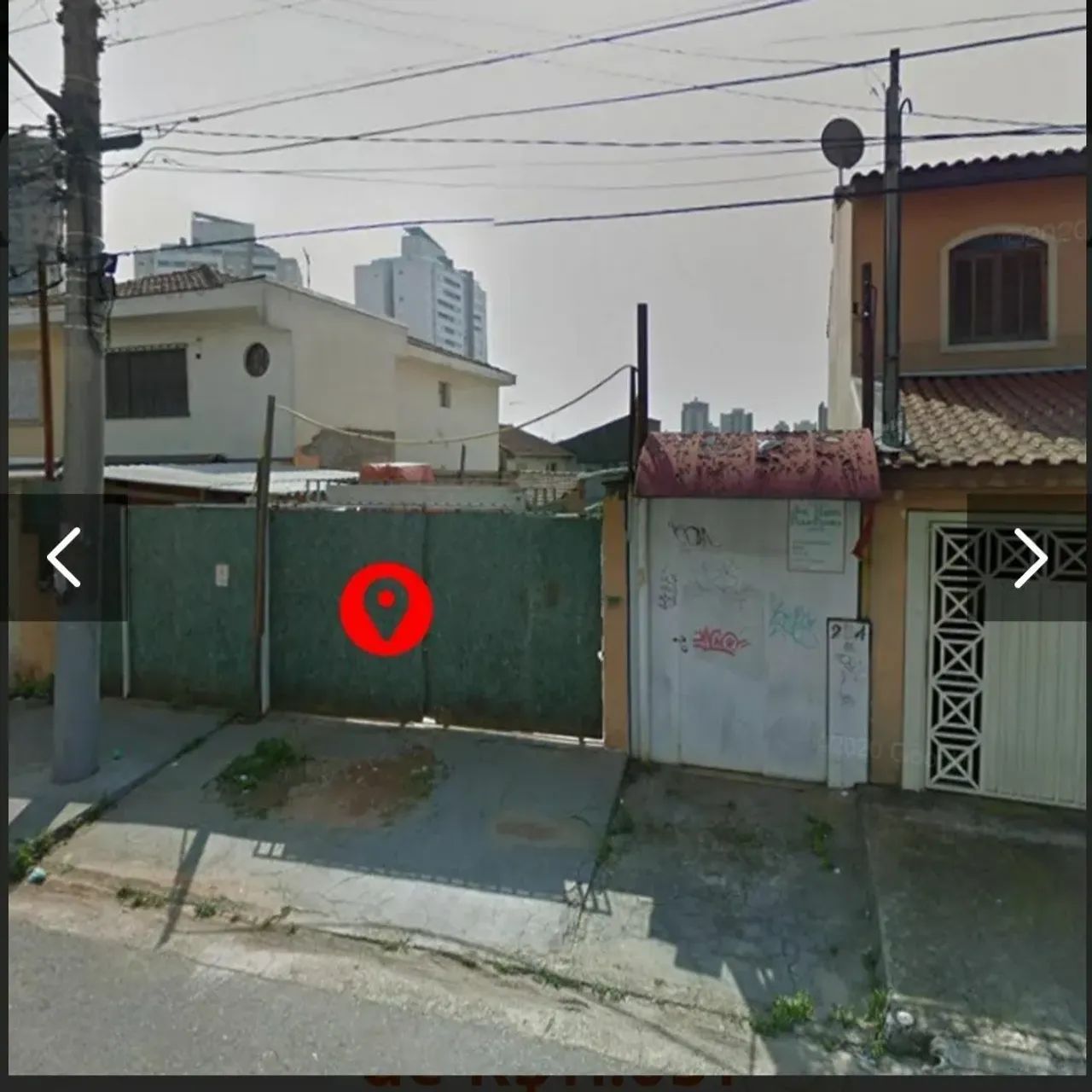 Lote em Avenida Tietê - Campestre - Santo André/SP - Foto 2