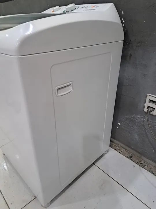 Máquina de Lavar Consul - 11kg - Semi-nova - Foto 4