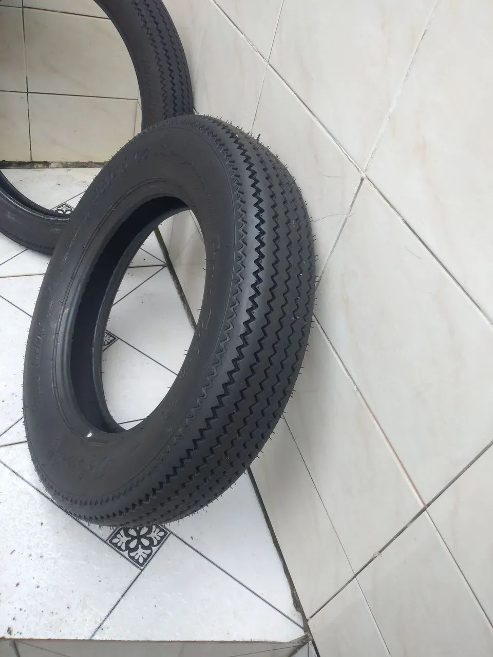 Pneus de Moto - Foto 2