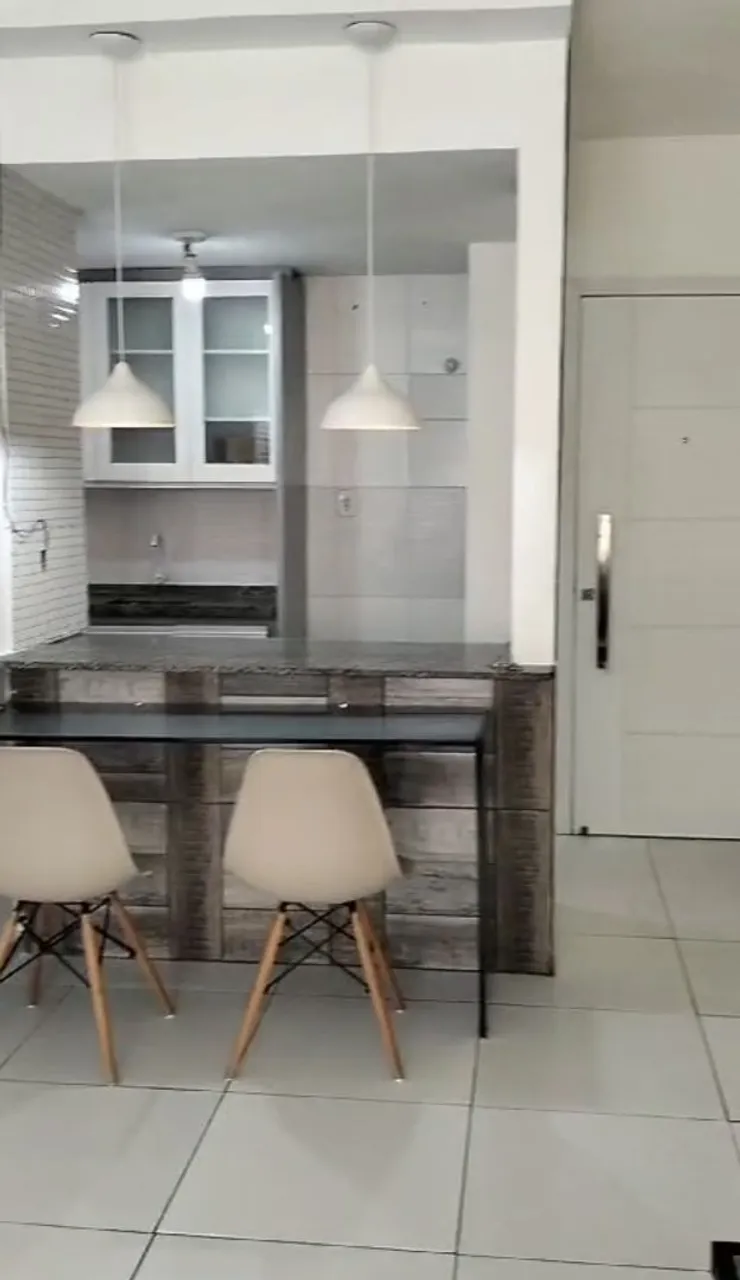 Apartamento 2 quartos no Bairro da Macaxeira