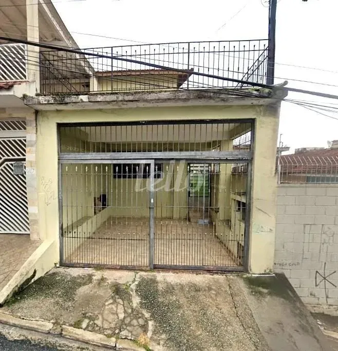 Casa 3 quartos à venda no(a) Vila Continental