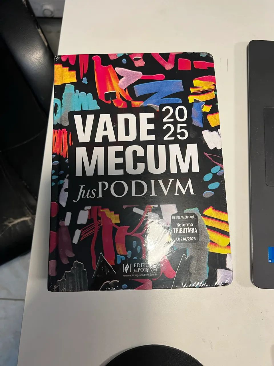 Vade mecum 2025 lacrado  - Foto 2