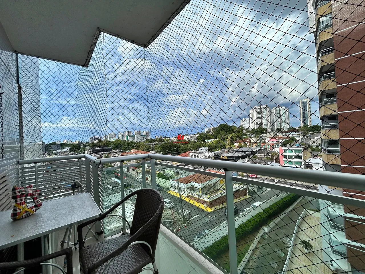 Easy Residence 2 suítes Vieira Alves!