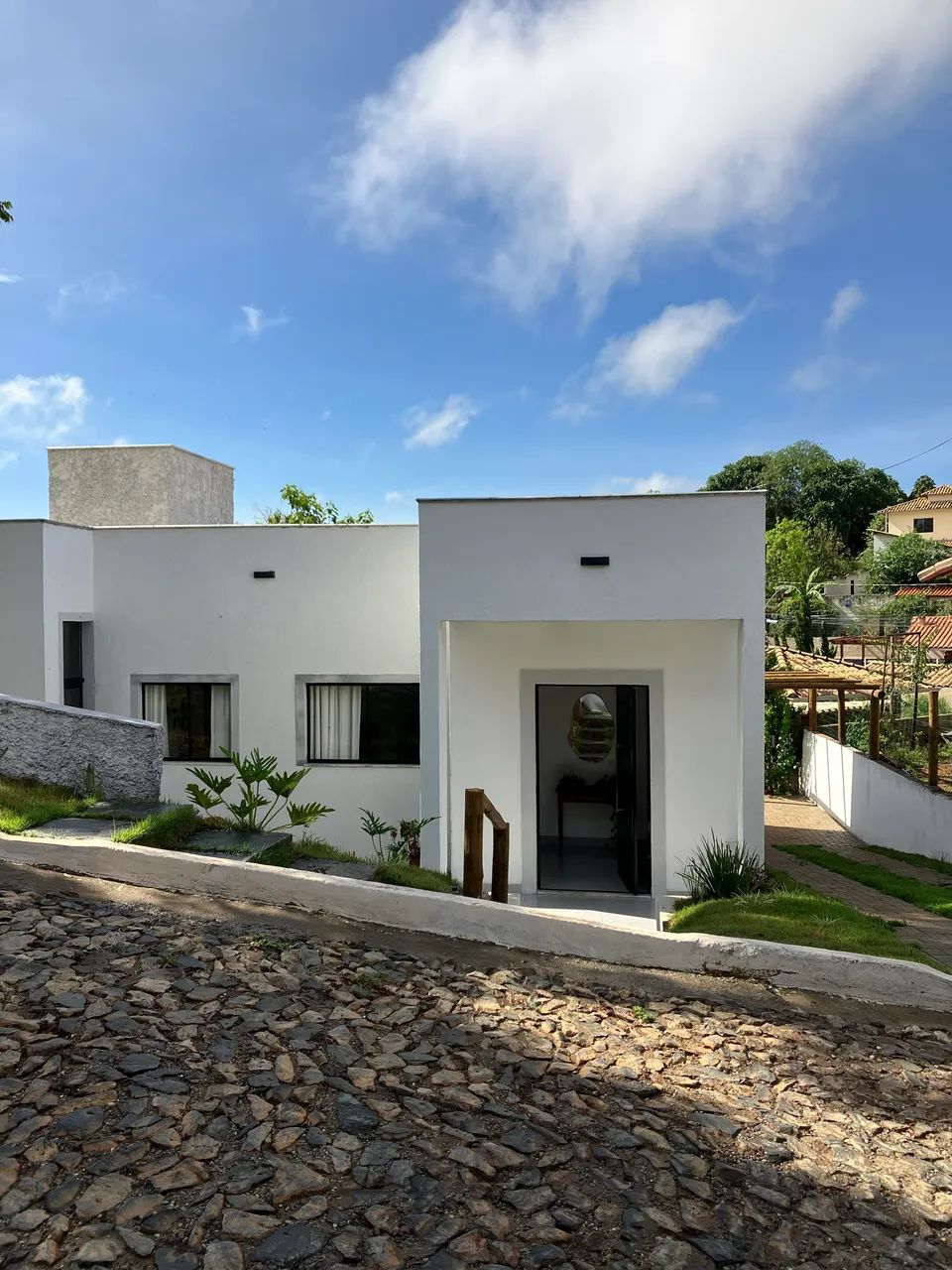 Casa-Condominio-Lagoa-Santa - Foto 5