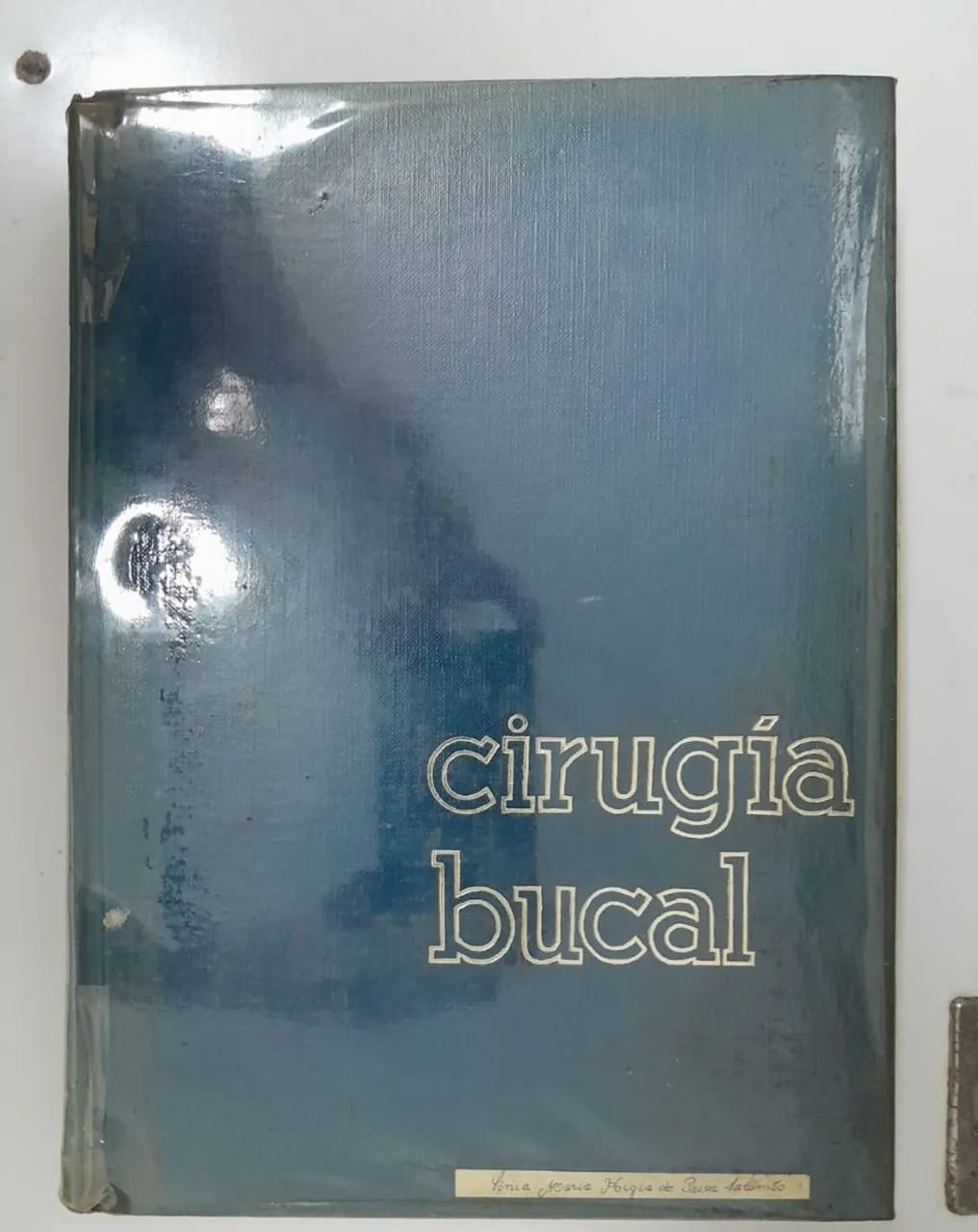 *LIVROS DE ODONTOLOGIA*  - Foto 3