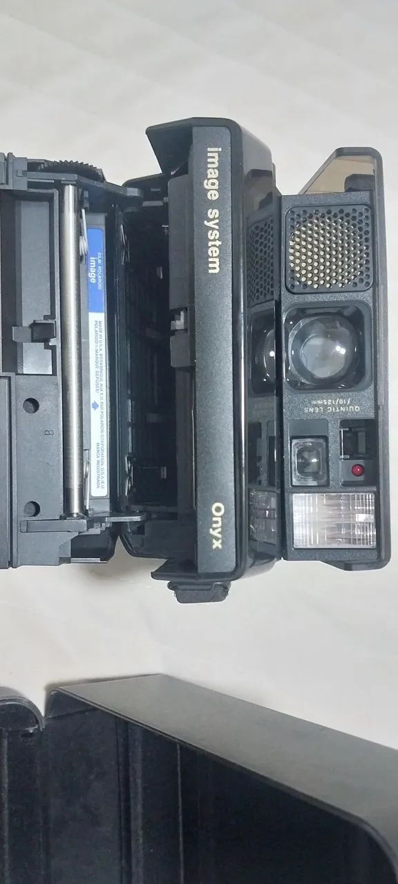 Câmera polaroid Vintage  - Foto 4