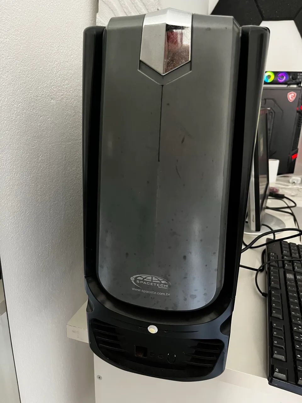 CPU para estudos e tarefas básicas 