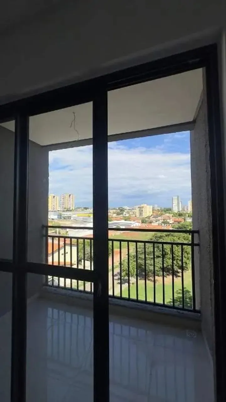 Apartamento para alugar na zona Leste - Planalto - Teresina/PI.