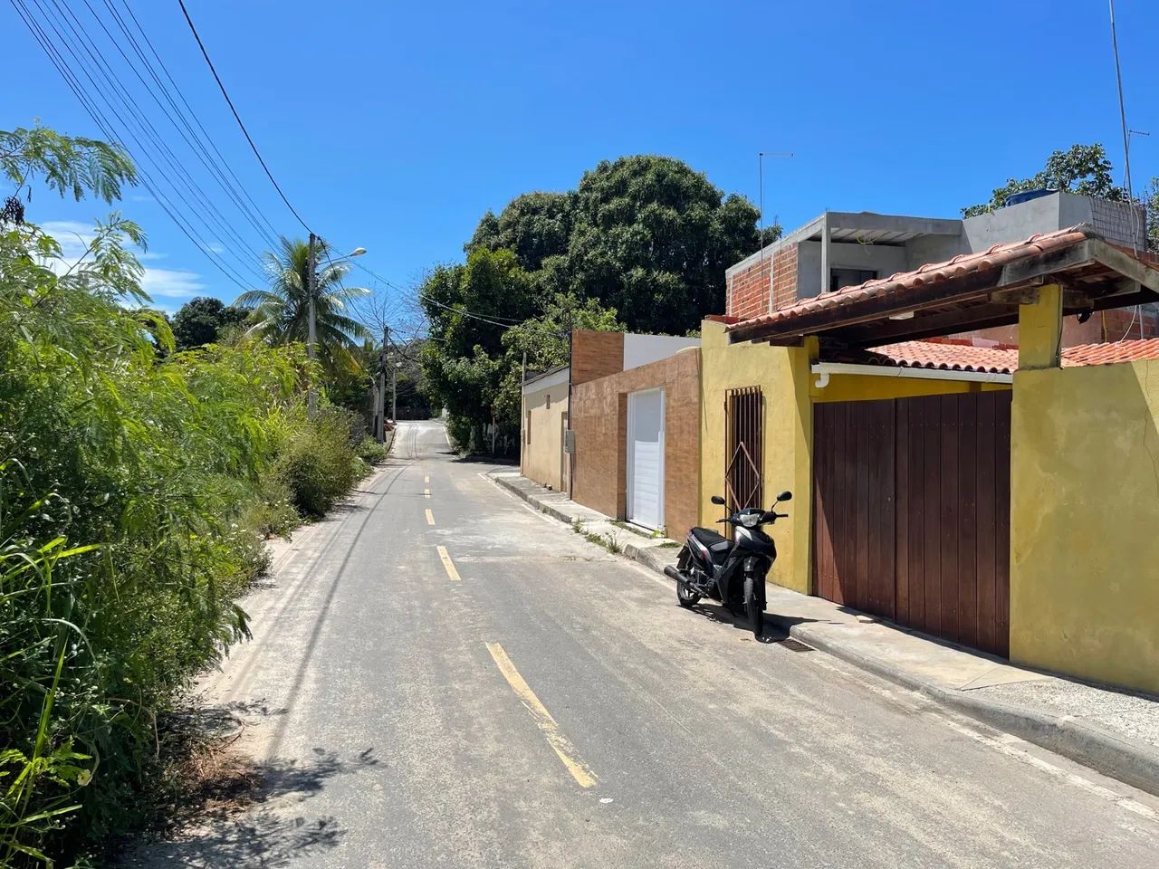 Foto - Camaçari - Barra do Jacuípe