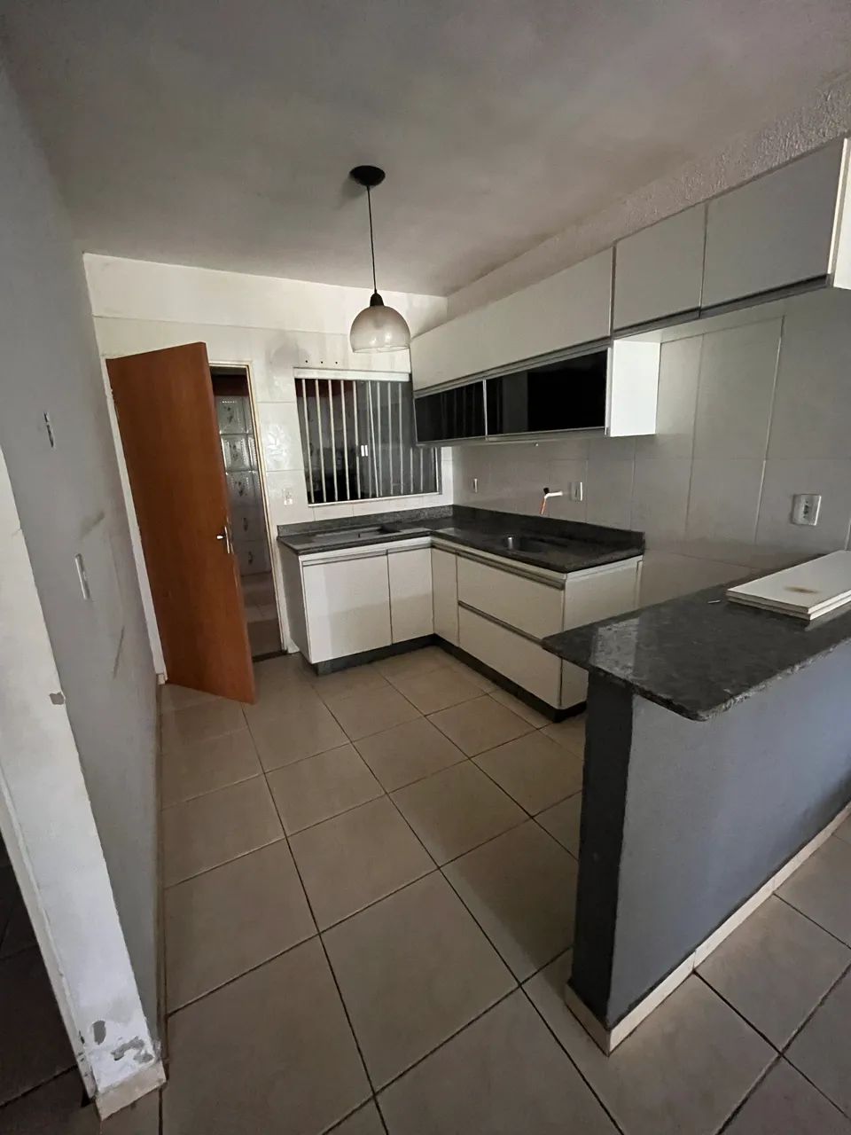 Foto - Brasília - Setor Central (Gama)