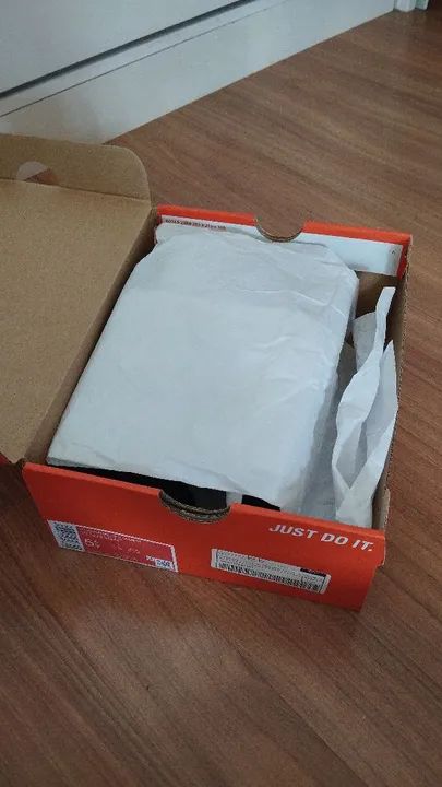 Chuteira Nike Jr Phantom GX II CLUB TF - Foto 2