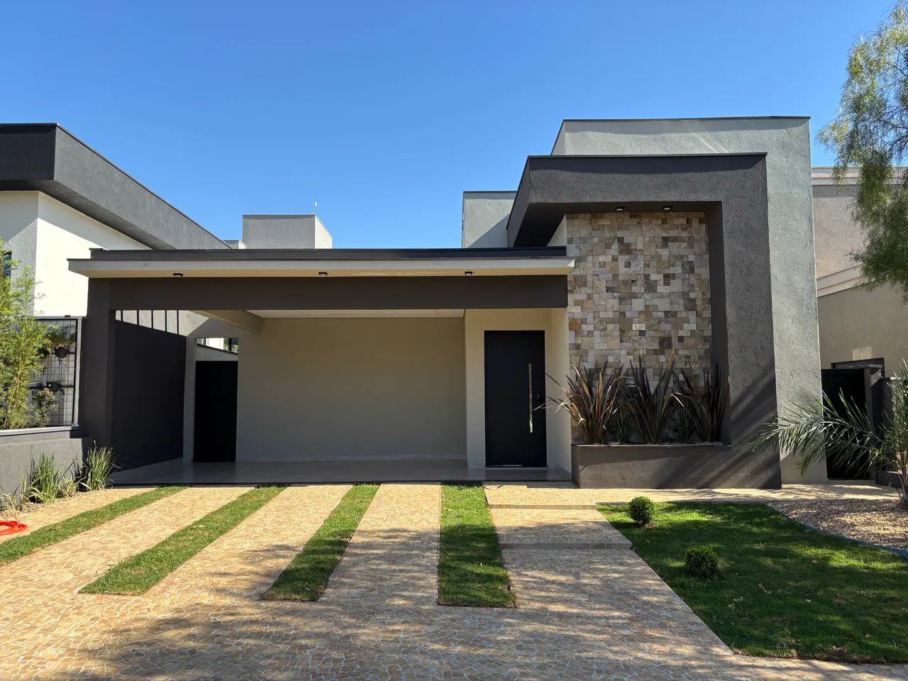 Foto - Ribeirão Preto - Portal da Mata