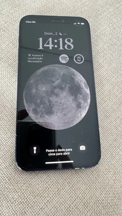 iPhone 12 mini SÓ HOJE