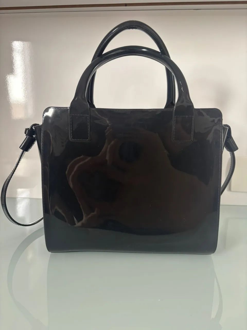 Bolsa Petite Jolie linda!  - Foto 2