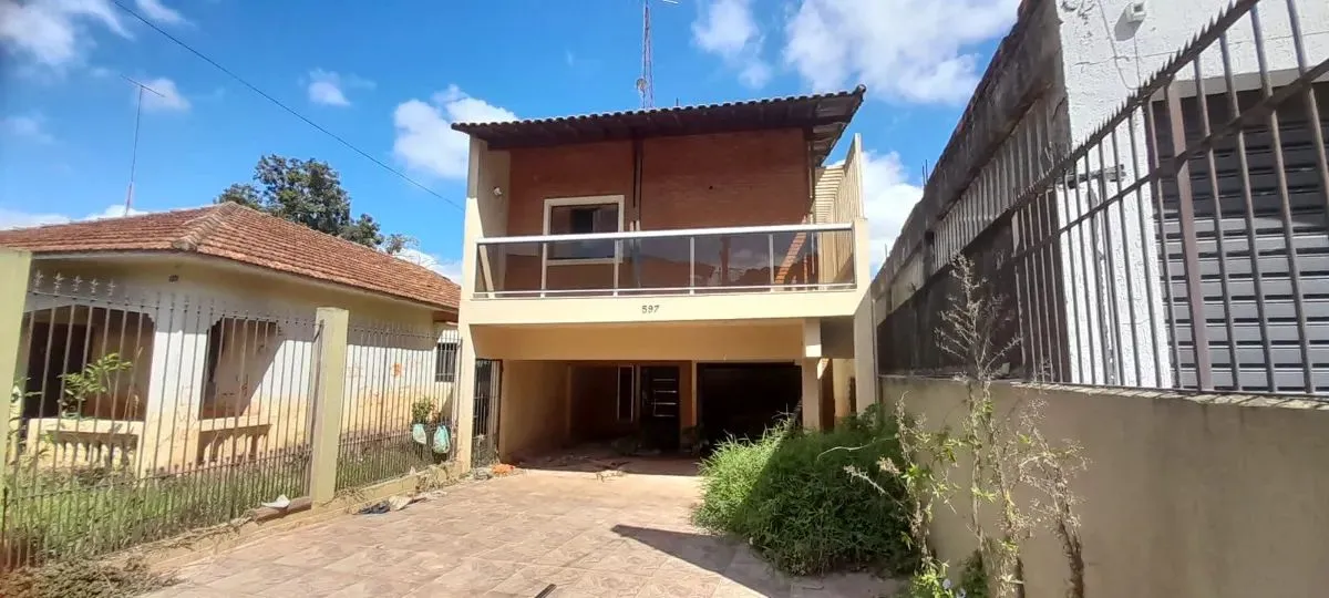 Casa comercial para venda, 400m²