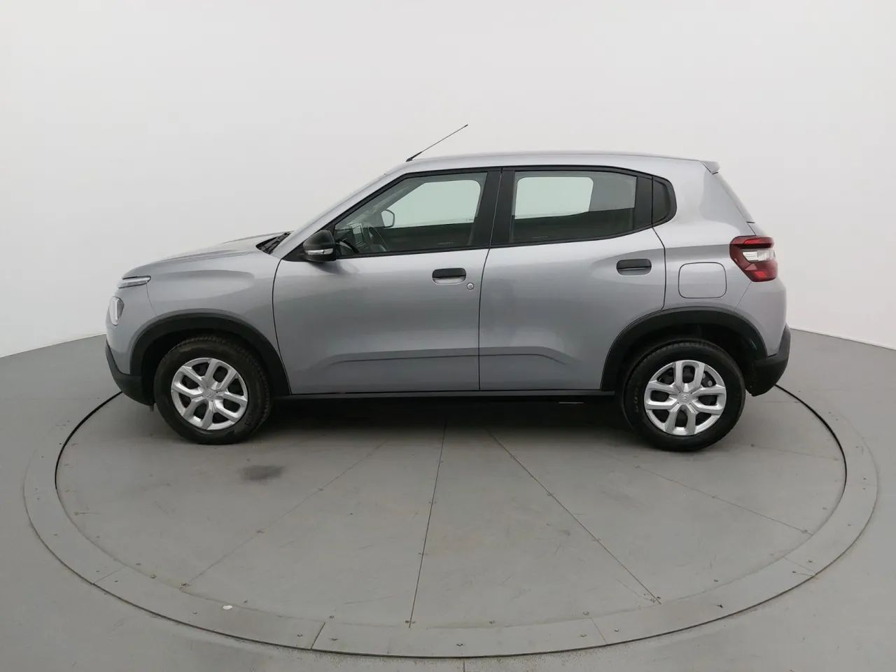 Citroen C3 2024 1.0 16v flex live pack manual - Foto 2