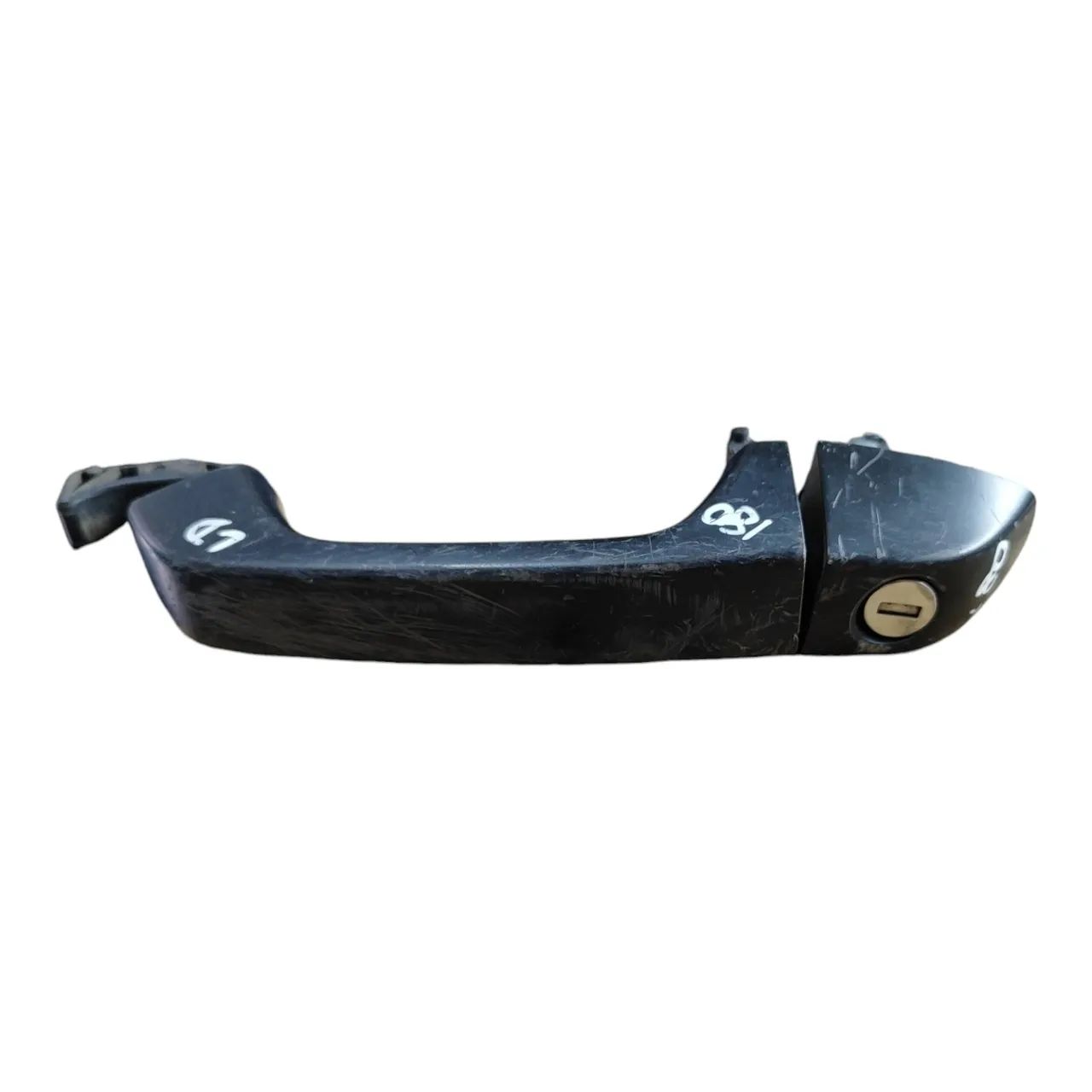 Maçaneta Externa Porta Lado Direit Vw  Delivery 11180  E2183 Dianteira