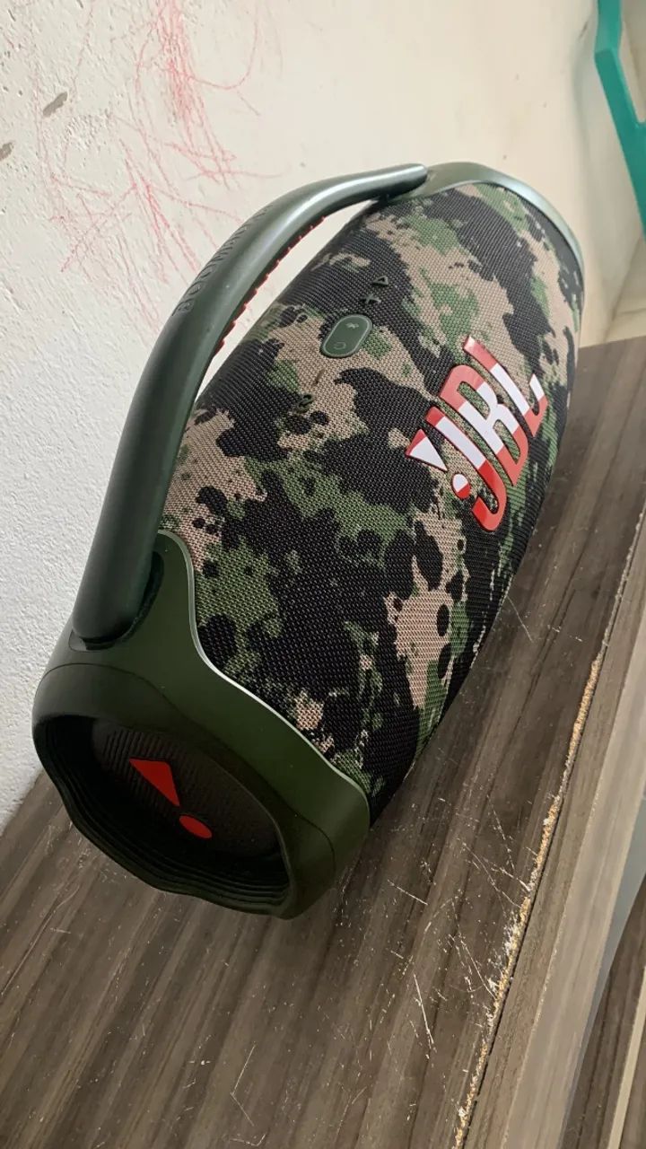 Vendo jbl Bombox 3 - Foto 2