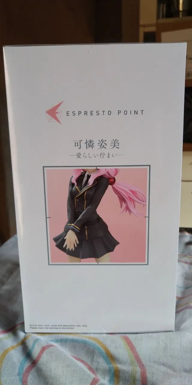 Figure Action Tensei Shitara Slime Datta Ken Shuna Original - Foto 5