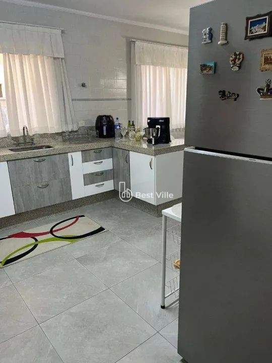 Casa, 400 m² - venda por R$ 4.260.000,00 ou aluguel por R$ 26.000,00/mês - Alphaville - Sa - Foto 7