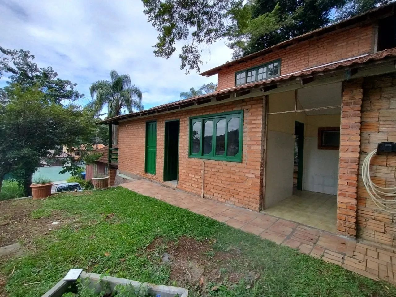 Casa de 2 dormitórios no Canto da lagoa - Foto 2
