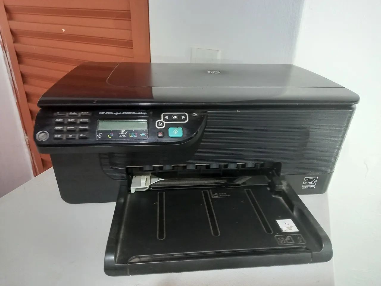 Impressora Multifuncional HP - Foto 2