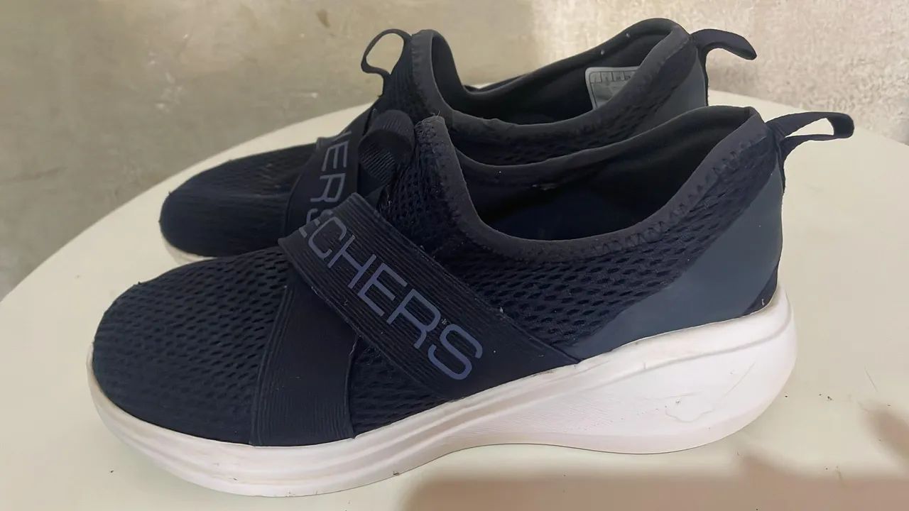 Tênis Skechers Casual - 36