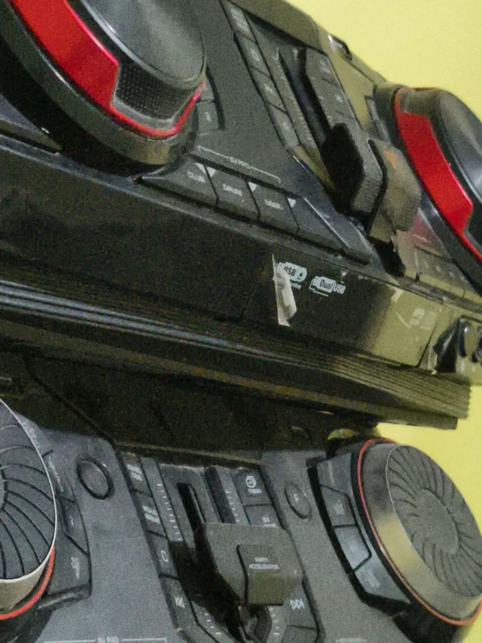 Temos placas pra som lg  - Foto 2