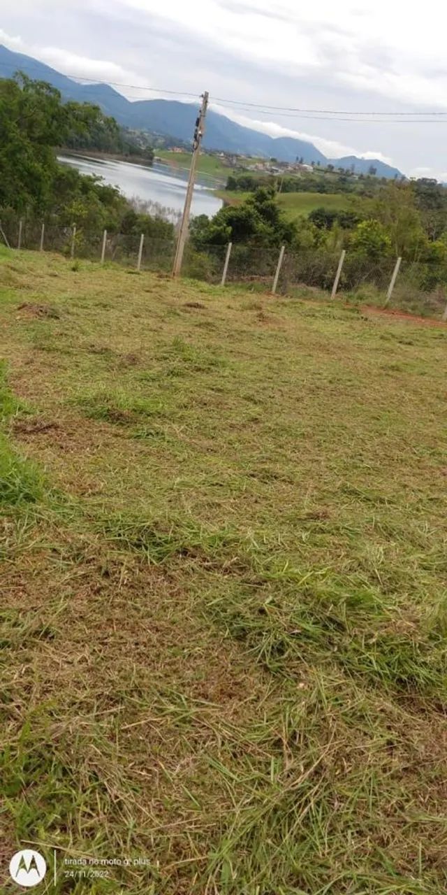 Chácara (terreno) Joanópolis - Fundos para Represa - Vista Nobre - Foto 3
