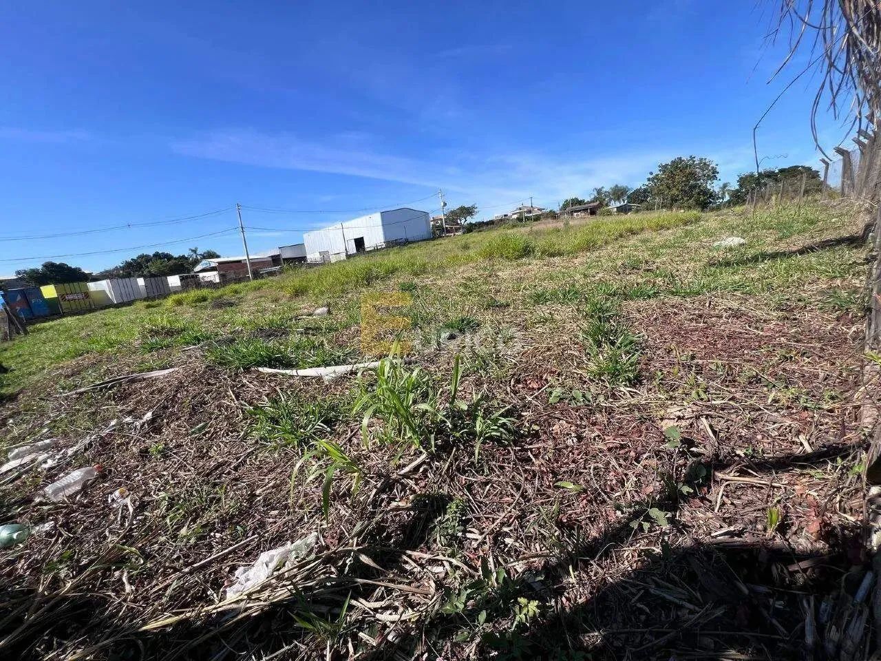 Terreno Industrial de 4.000 m² para Locação  Vila Independência, Itupeva-SP - Foto 6