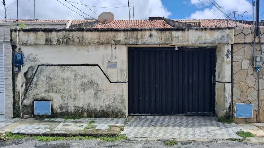 Foto - Fortaleza - Cidade dos Funcionários