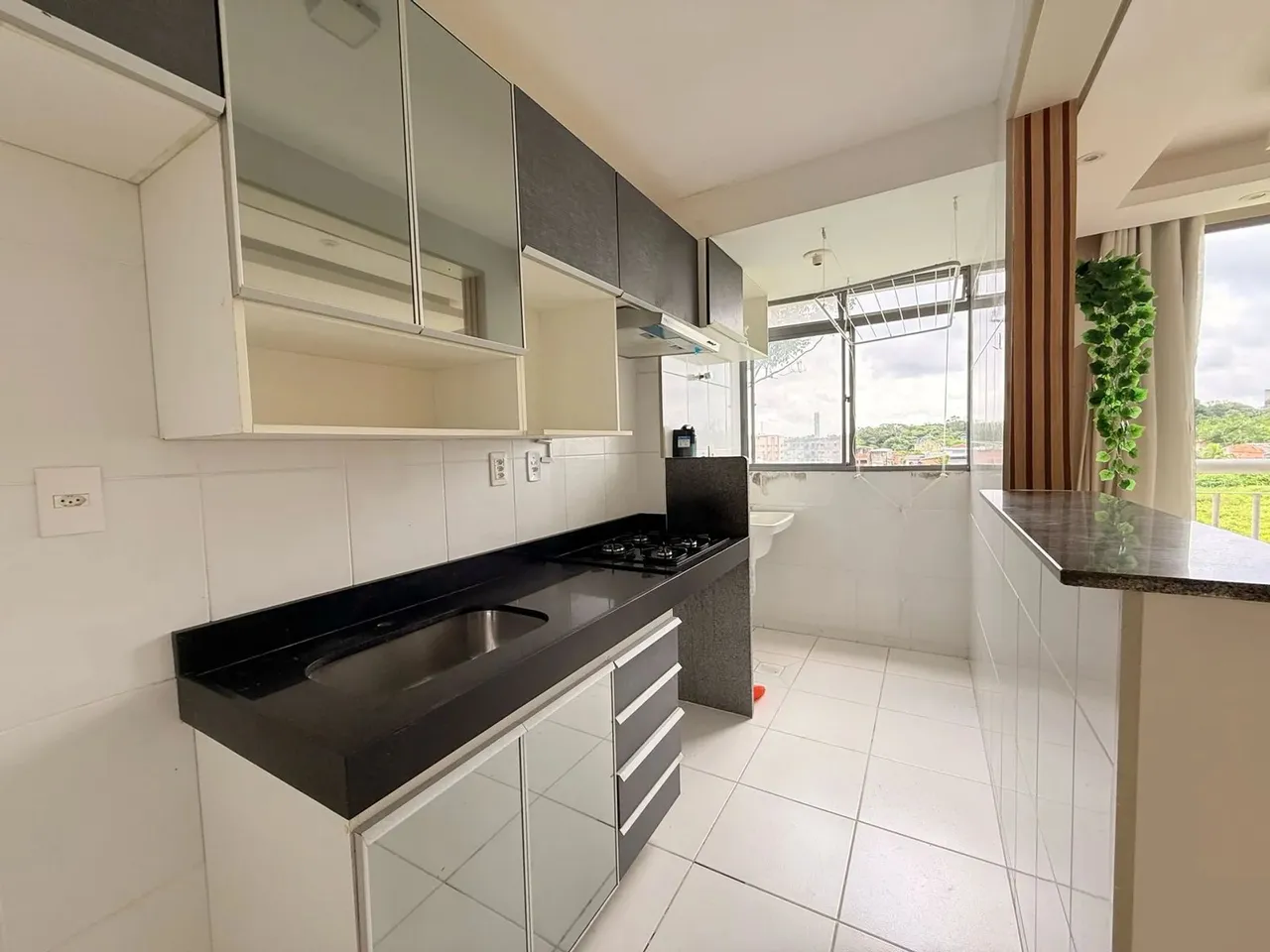 Lindo Apartamento no Condominio Ville Solare